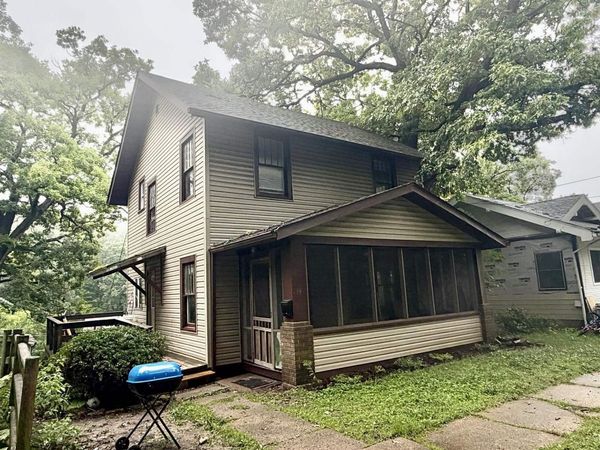 134 Dewhurst, SAVANNA, IL 61074