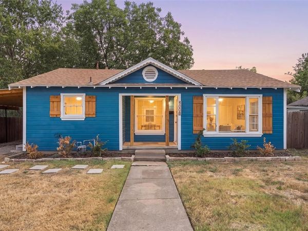 4008 Cumberland Avenue , Waco, TX 76707