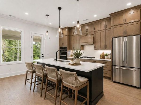 2711 Byess Court , Marietta, GA 30064