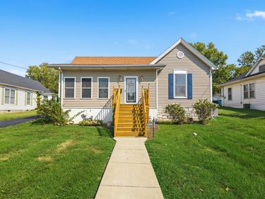 433 N College Street, Harrodsburg, KY 40330