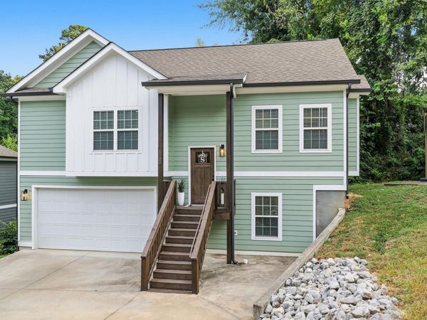 1020 Fernway Road, Chattanooga, TN 37405