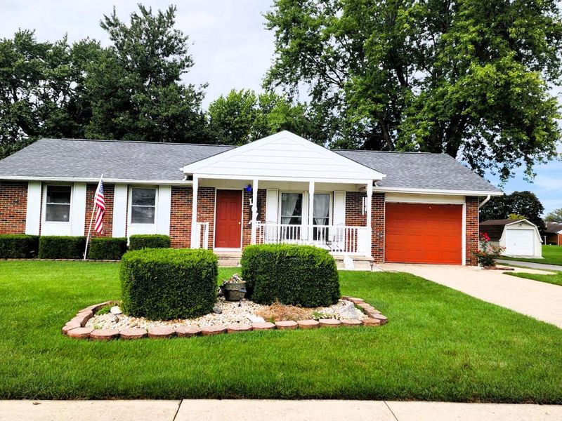 642 E 3rd Street, Minster, OH 45865 Photo 1