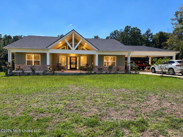 18345 Ironwood Trail, Biloxi, MS 39532