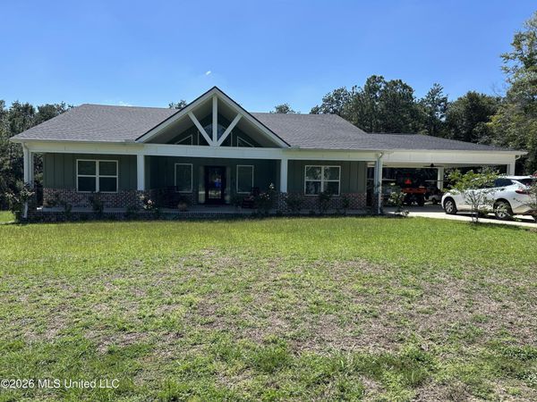 18345 Ironwood Trail, Biloxi, MS 39532