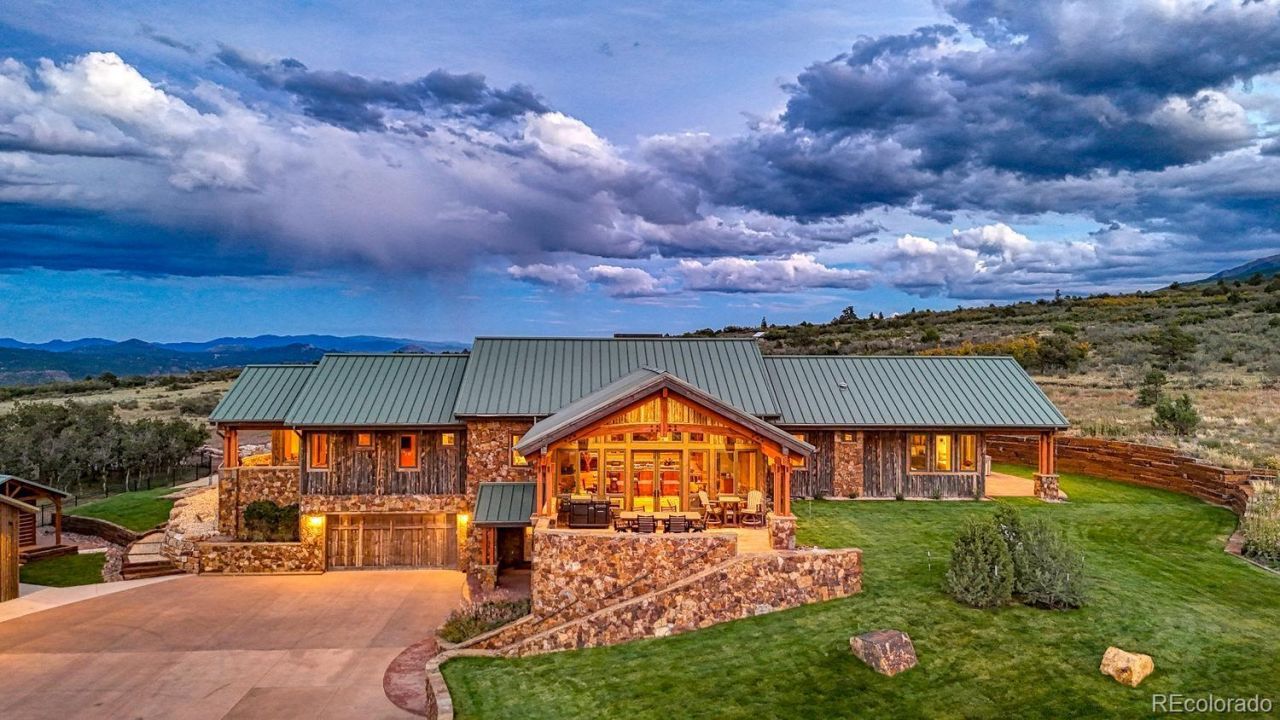 293 Conestoga Lane, Cotopaxi, CO 81223 Main Photo