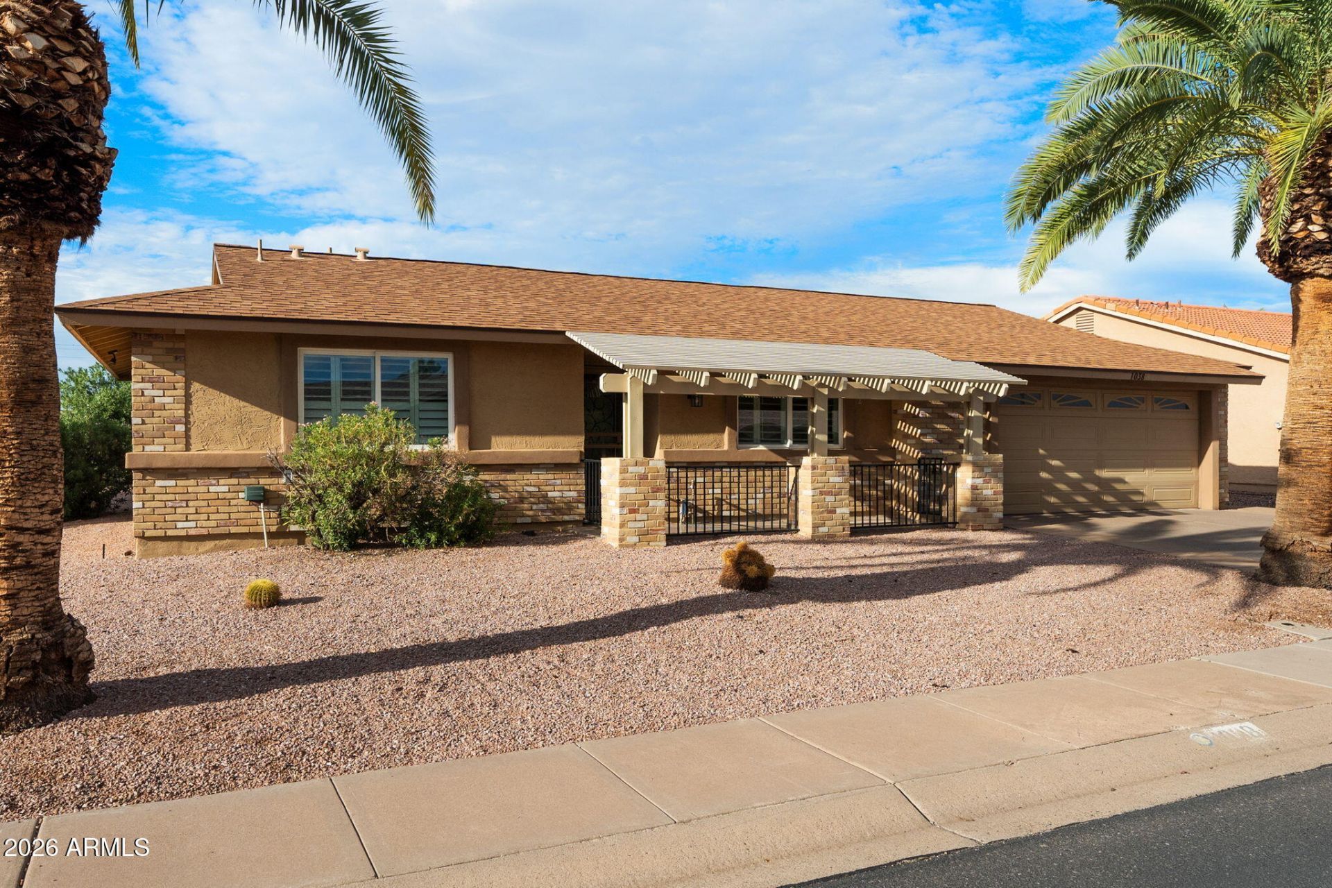 1038 Leisure World, Mesa, AZ 85206 Main Photo