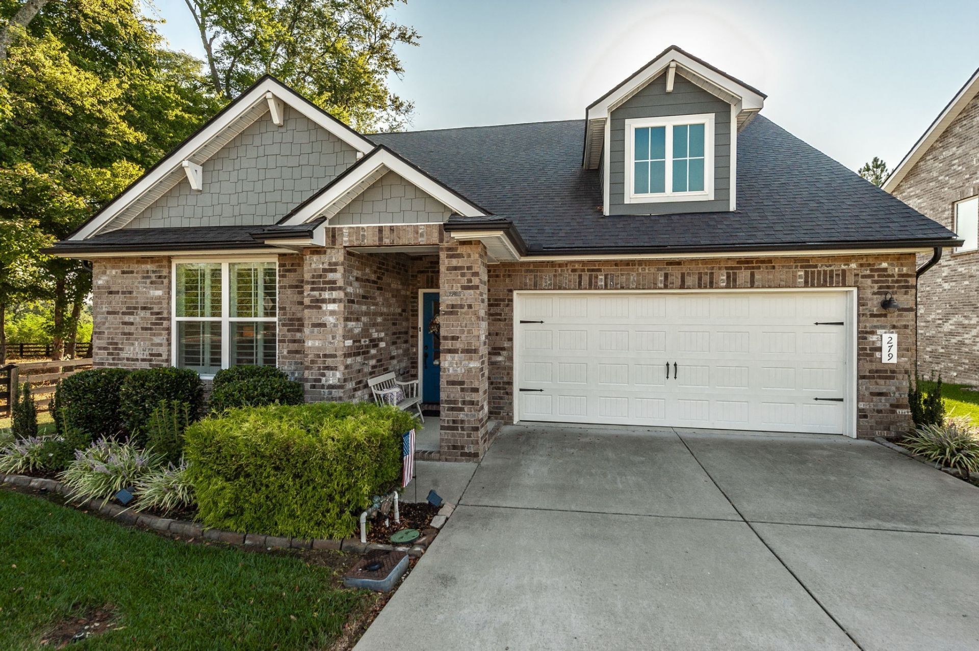279 Griffin Ln, Gallatin, TN 37066 Main Photo