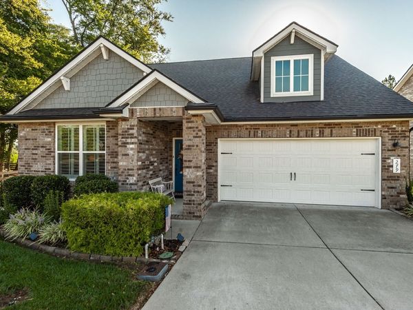 279 Griffin Ln, Gallatin, TN 37066