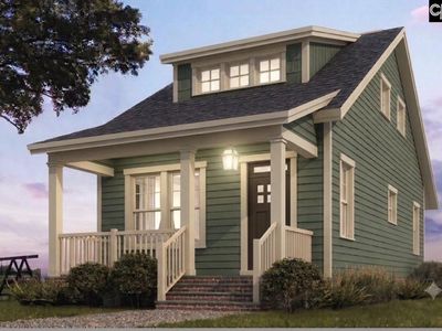 3844 Capers Avenue , Columbia, SC 29205