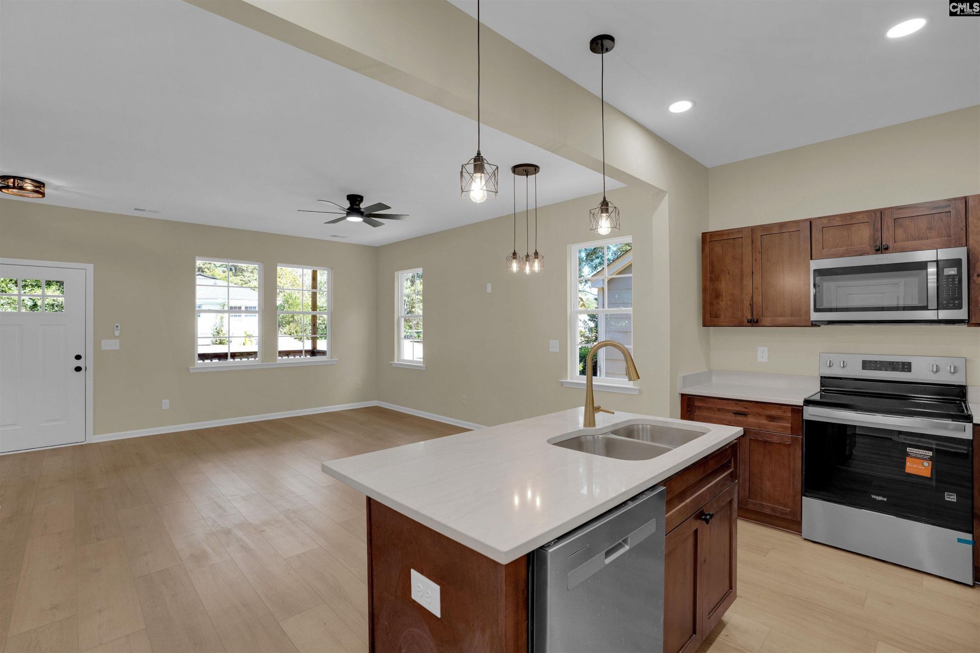 3844 Capers Avenue Photo 10