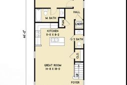 3844 Capers Avenue  photo 4
