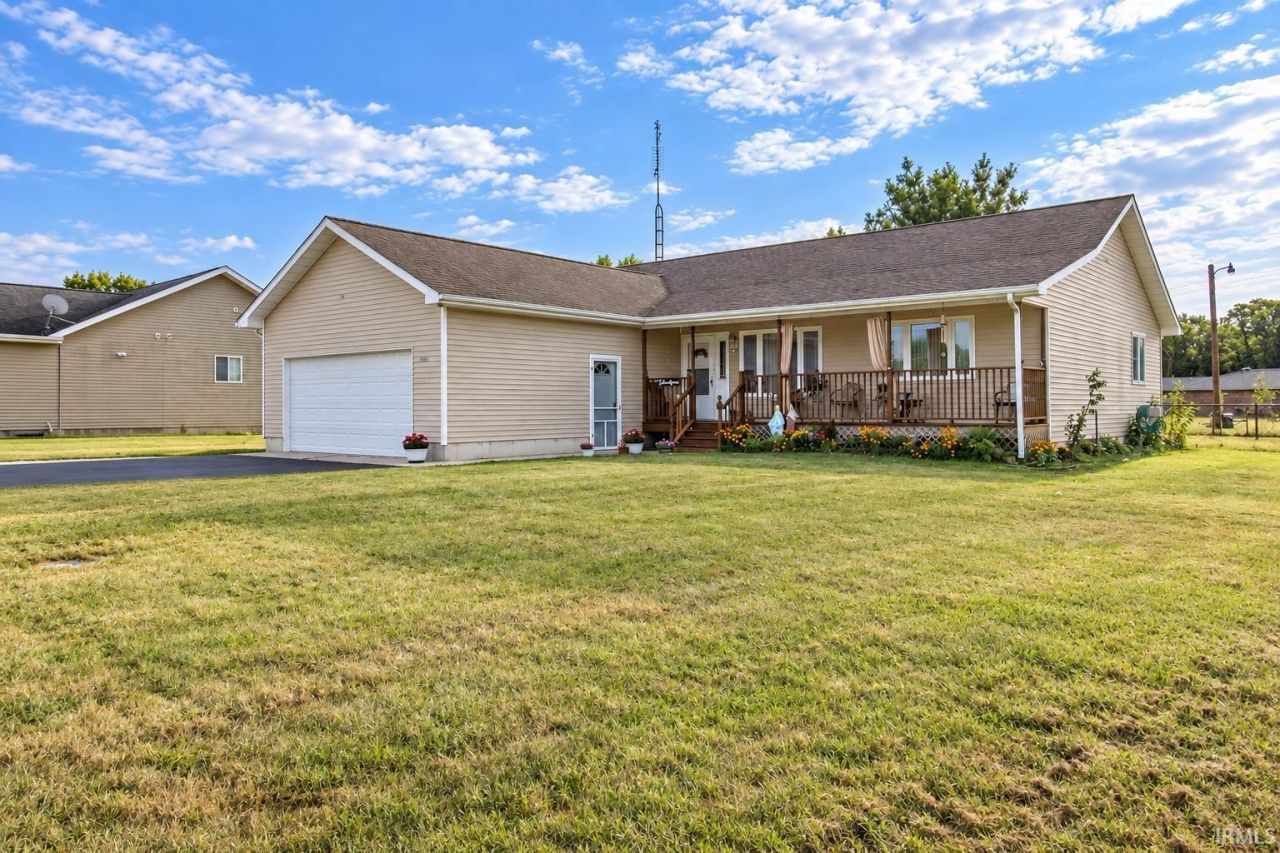 1005 Virginia Lane, Knox, IN 46534 Main Photo