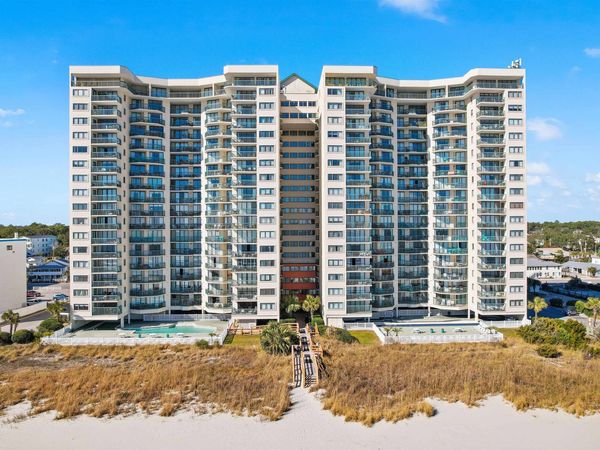 201 S Ocean Blvd., North Myrtle Beach, SC 29582