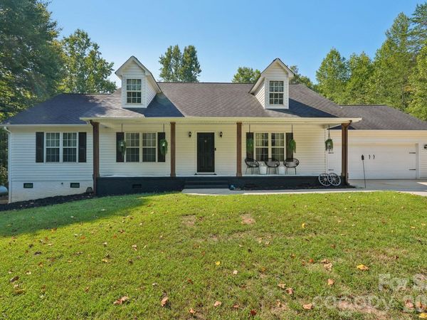 6344 Ballard Road, Denver, NC 28037