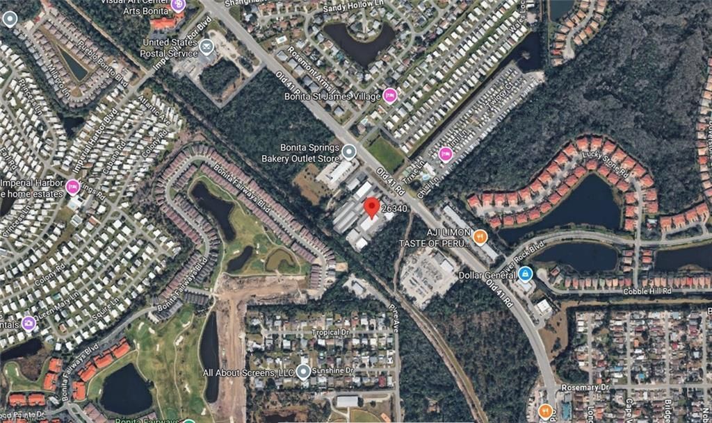 26340 Old 41 Rd, Bonita Springs, FL 34135 Photo