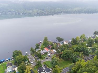 6024 W Willow Point , Honeoye, NY 14471