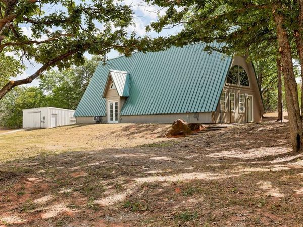 7971 139th Street, Noble, OK 73068