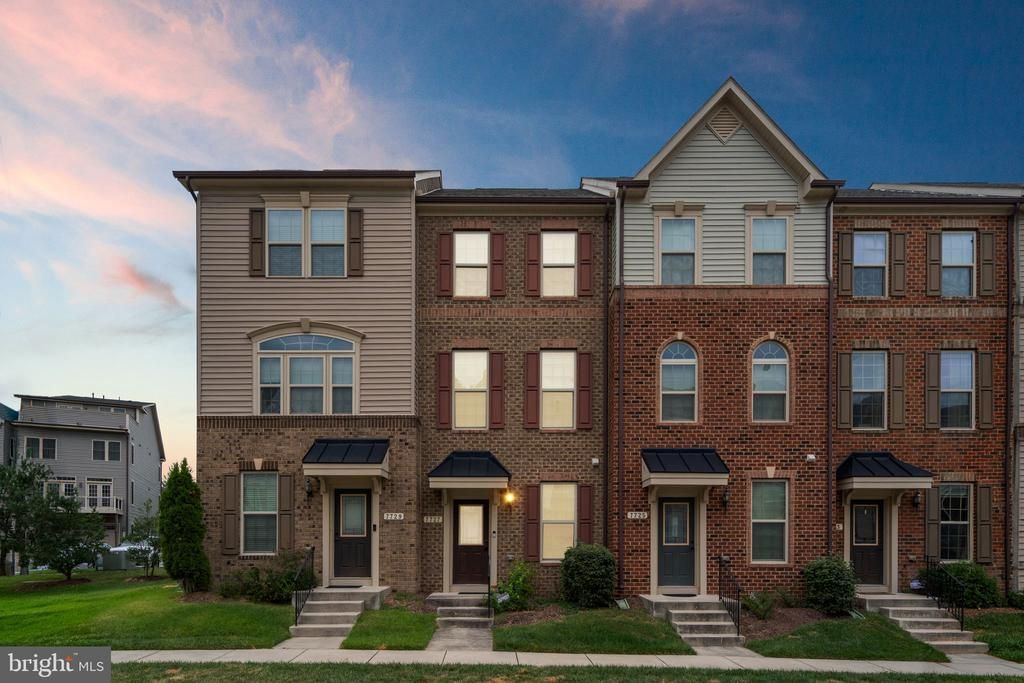 7727 DUNCANNON LANE , HANOVER, MD 21076