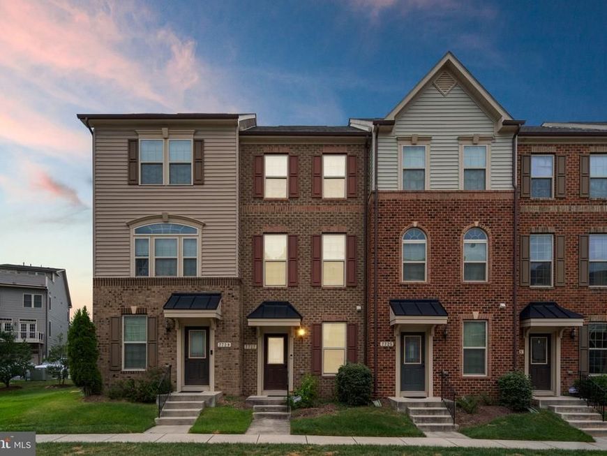 7727 Duncannon Lane , Hanover, MD 21076 Main Photo