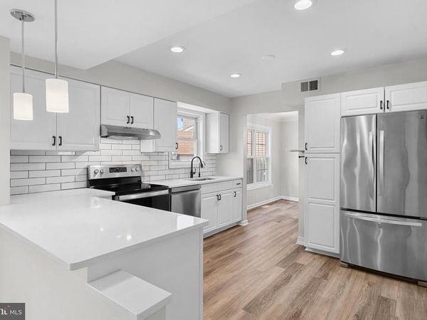 6200 FRANCONIA FOREST COURT, ALEXANDRIA, VA 22310