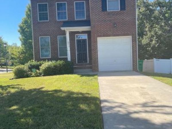 9012 CHESTNUT AVENUE, BOWIE, MD 20720