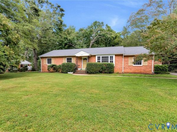 5215 Sprucewood Avenue, North Chesterfield, VA 23234