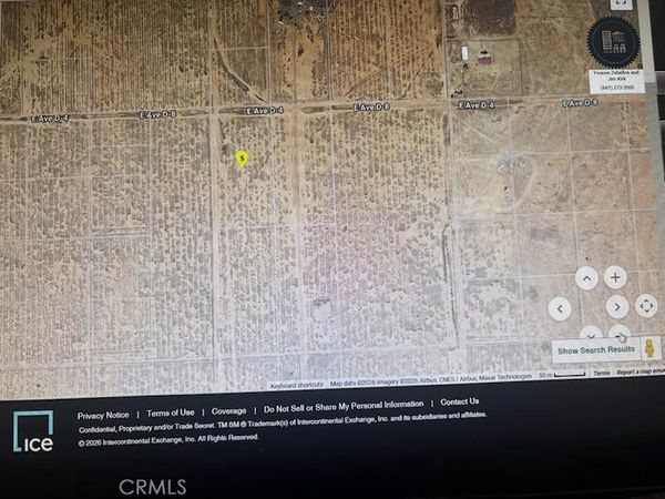 0 D8 Avenue , Redman, CA 93535