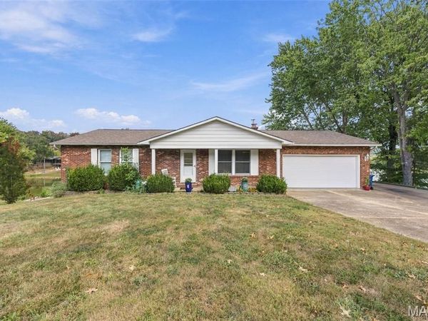 12642 Tall Pine Drive, Ste Genevieve, MO 63670
