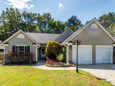 5346 Greggs Landing, North Charleston, SC 29420
