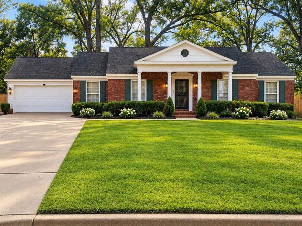 3141 GLEN ECHO DR, Memphis, TN 38115