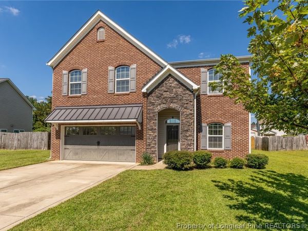 1430 Vandenberg Drive, Fayetteville, NC 28312