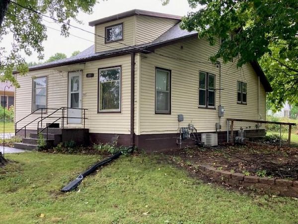 610 Lake Avenue , Albany, MN 56307