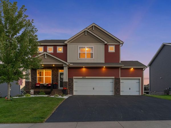 14273 77th Lane NE, Otsego, MN 55330