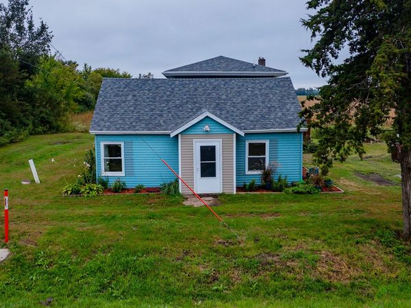 7005 NE 142nd Avenue, Maxwell, IA 50161