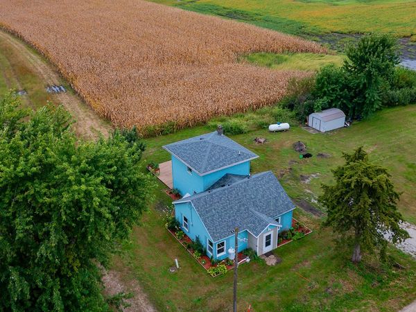 7005 NE 142nd Avenue, Maxwell, IA 50161