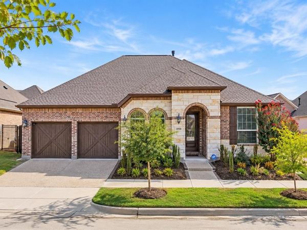 4709 Kings Garden Parkway, Arlington, TX 76005
