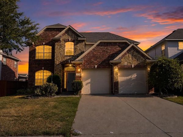 3533 Stroll Road, Plano, TX 75025