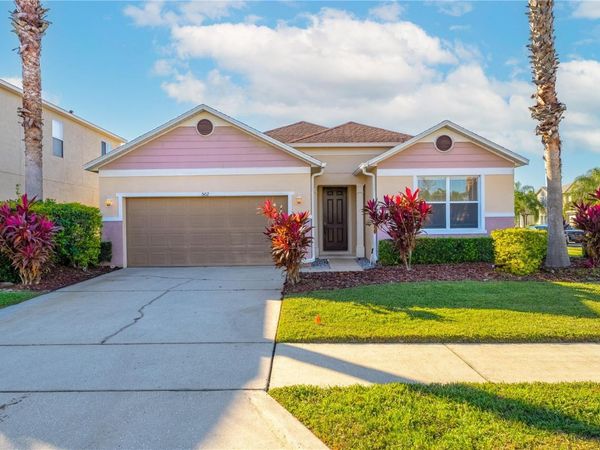 502 FIRST CAPE CORAL DR , WINTER GARDEN, FL 34787