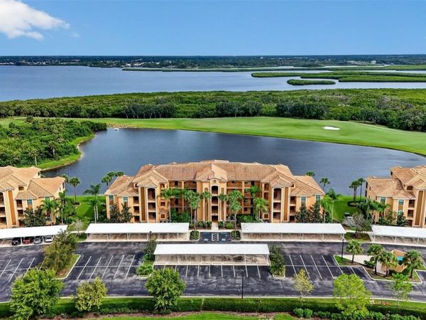 6515 GRAND ESTUARY TRAIL , Unit 103, BRADENTON, FL 34212