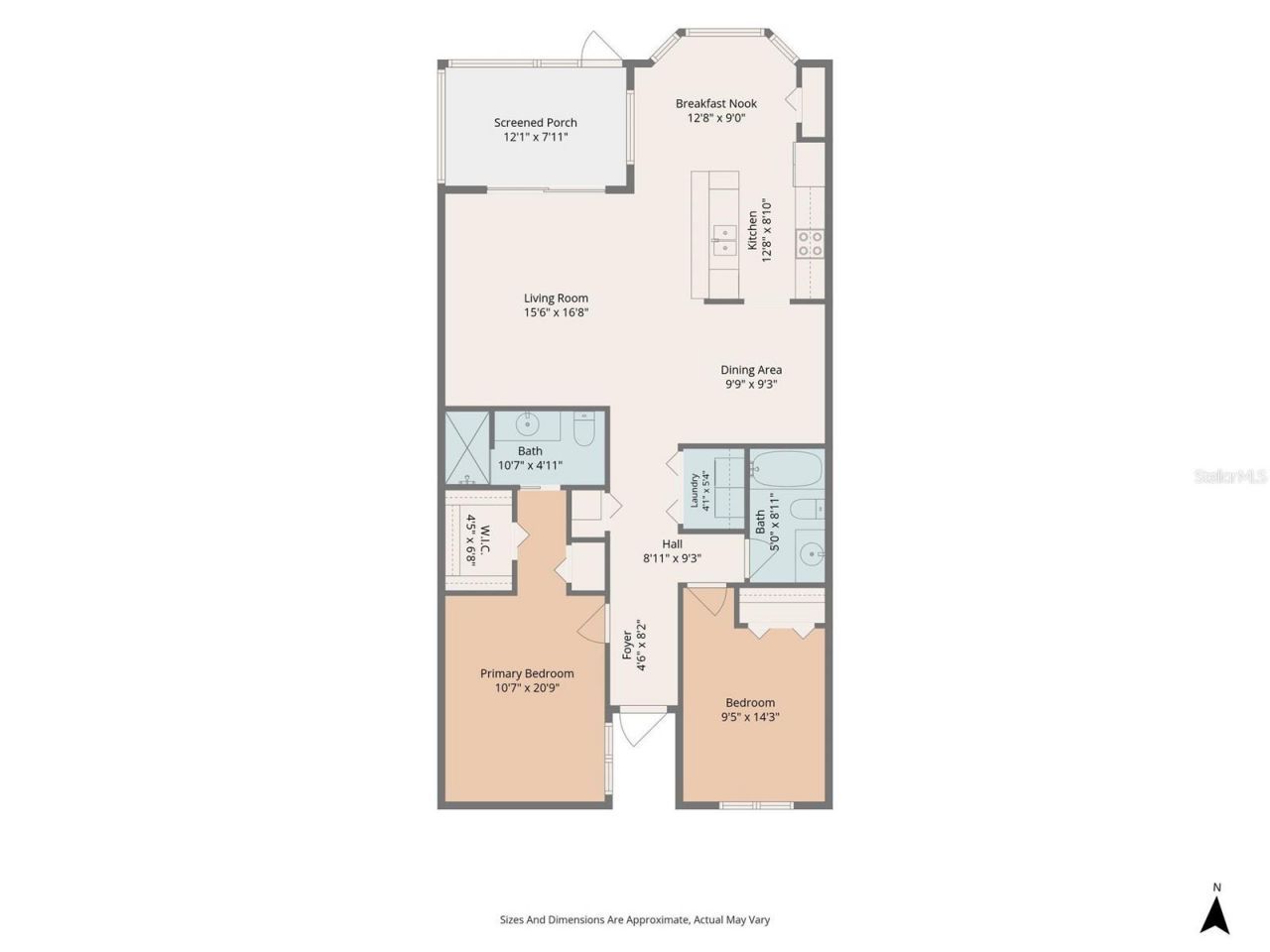 6515 Grand Estuary Trail, Unit 103, Bradenton, FL 34212 Photo