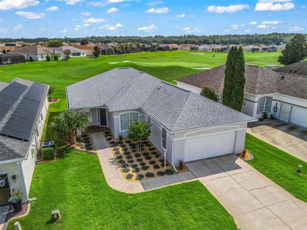 17739 SE 121ST TERRACE ROAD, SUMMERFIELD, FL 34491