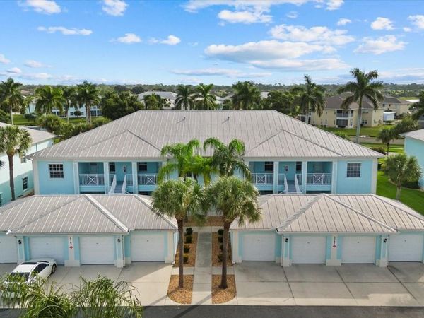 5767 SABAL TRACE DRIVE , Unit 104, NORTH PORT, FL 34287