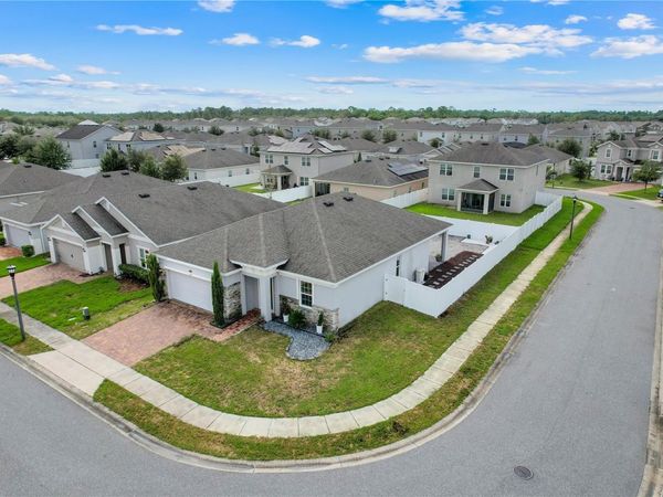 935 BENJAMIN TRAIL , DAVENPORT, FL 33837