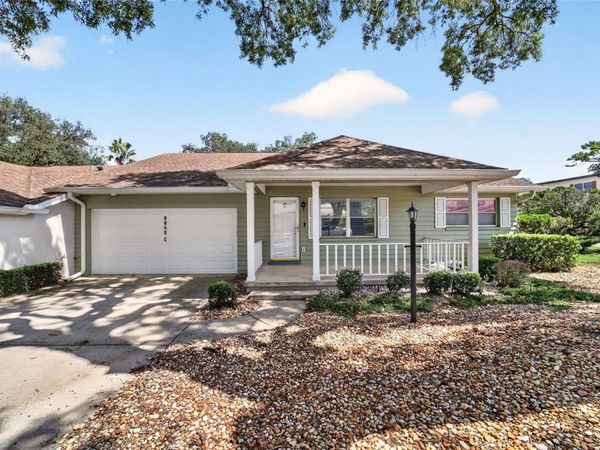 8840 SW 98TH STREET , Unit C, OCALA, FL 34481