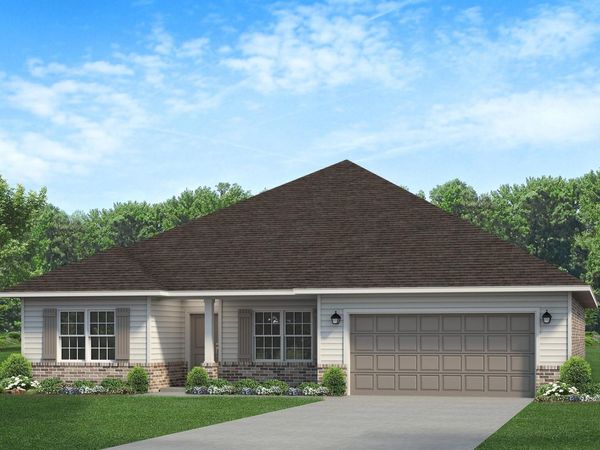 2430 Aleia Lane, Crestview, FL 32536