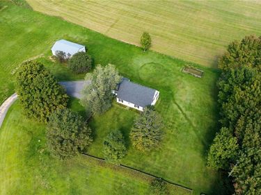 6286 State Highway 28 , Fly Creek, NY 13337