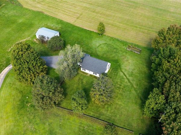 6286 State Highway 28 , Fly Creek, NY 13337