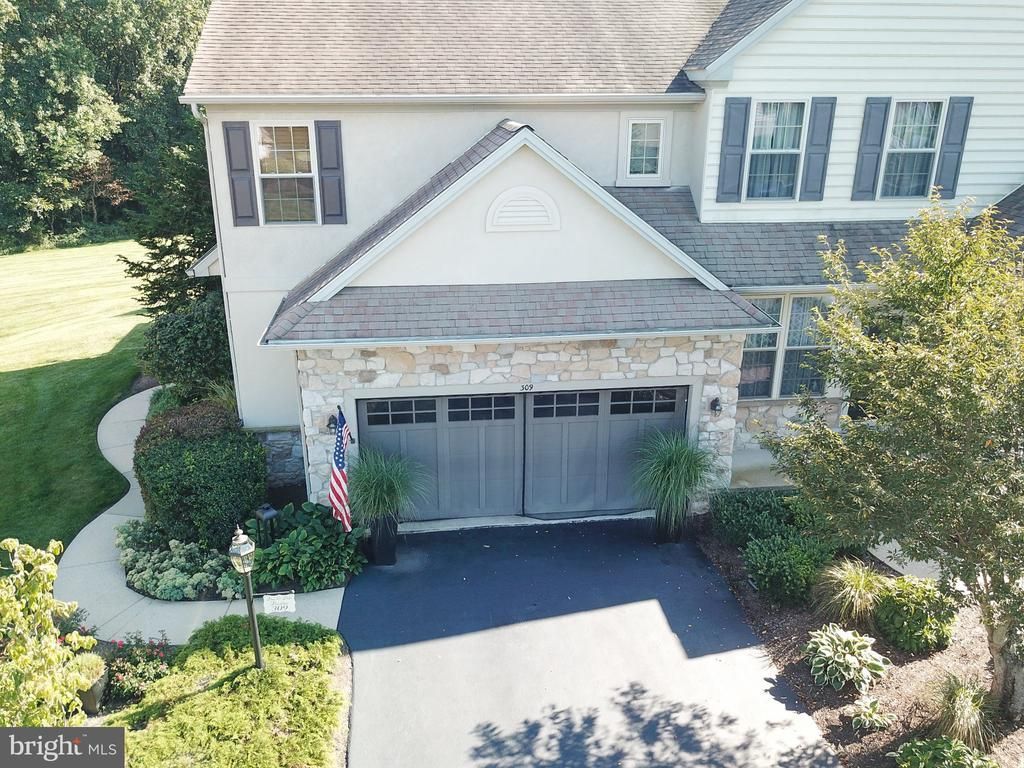 309 SWEETWATER PATH, COCHRANVILLE, PA 19330