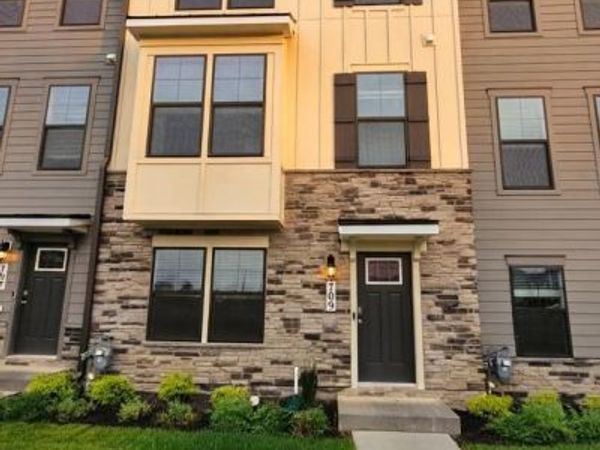709 COMPASS WAY, FREDERICK, MD 21701