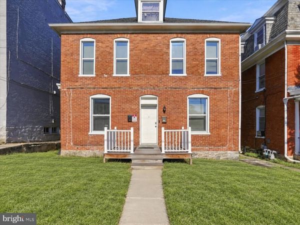 329 SUMMIT AVENUE, HAGERSTOWN, MD 21740